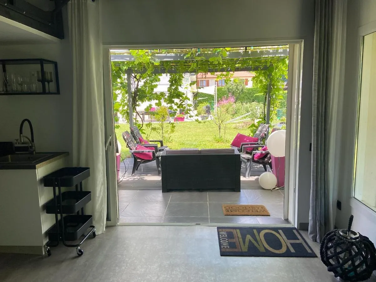 Mealsaveurs & Spa La Buisse