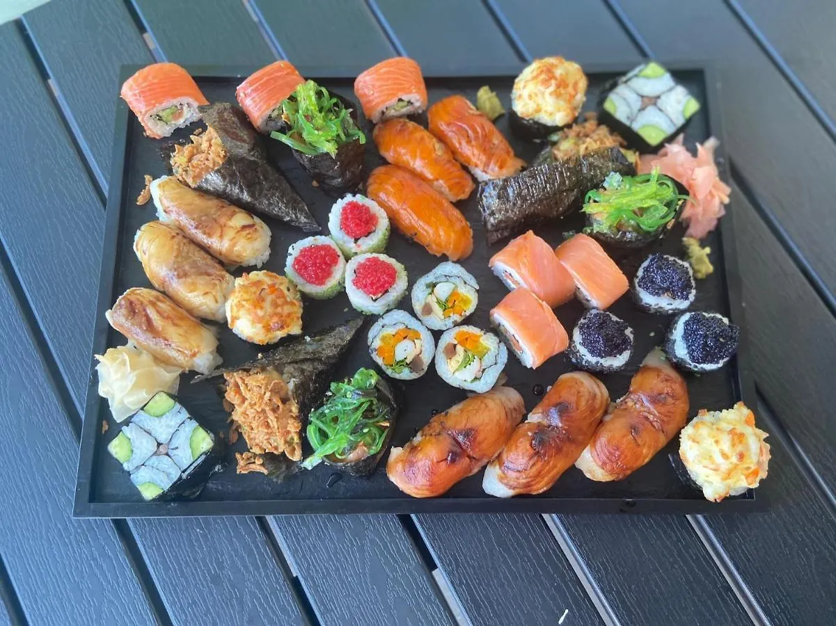 Apartment Mealsaveurs & Spa La Buisse